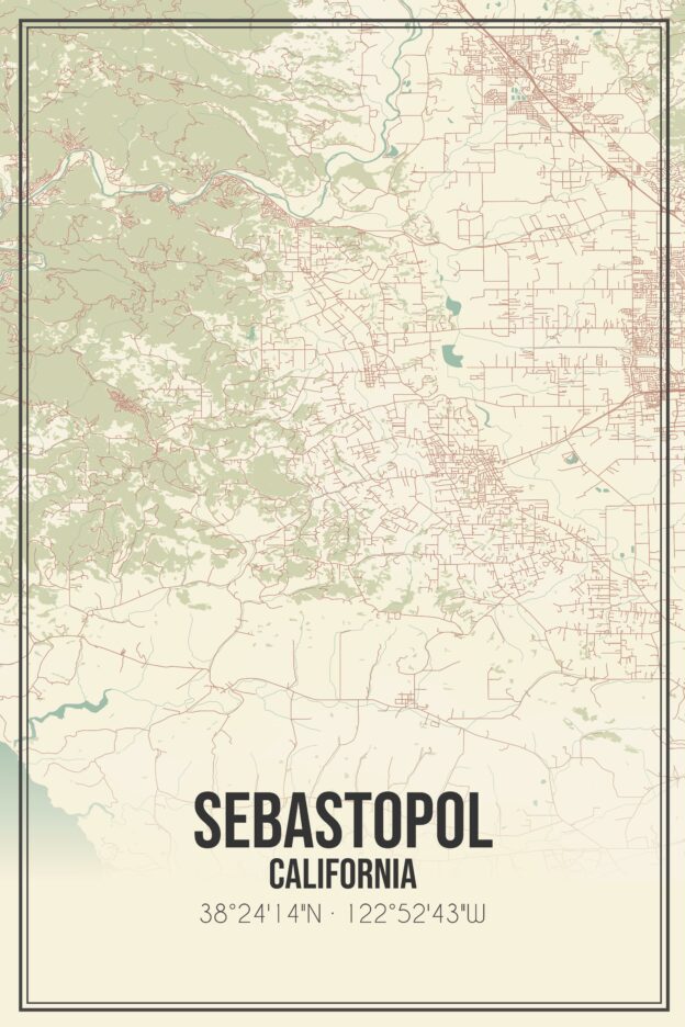 Sebastopol Roofing Company